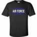 Proud Air Force Sister Shirt