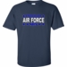 Proud Air Force Son Shirt