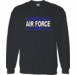 Proud Air Force Son Shirt