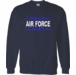 Proud Air Force Son Shirt