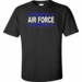 Proud Air Force Wife Shirt