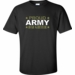 Proud Army Daughter Shirt