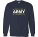 Proud Army Daughter Shirt
