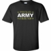 Proud Army Friend Shirt