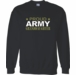 Proud Army Granddaughter Shirt