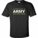 Proud Army Grandfather Shirt