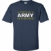 Proud Army Grandfather Shirt