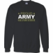 Proud Army Grandfather Shirt