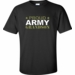Proud Army Grandson Shirt