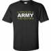 Proud Army Husband Shirt