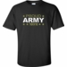 Proud Army Mom Shirt