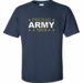 Proud Army Mom Shirt