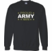 Proud Army Mom Shirt
