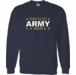 Proud Army Mom Shirt