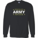Proud Army Sister Shirt