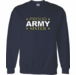 Proud Army Sister Shirt