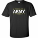 Proud Army Wife Shirt