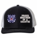 Proud Brother of a Coastie U.S. Coast Guard Mesh Back Cap