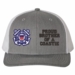 Proud Brother of a Coastie U.S. Coast Guard Mesh Back Cap