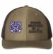Proud Brother of a Coastie U.S. Coast Guard Mesh Back Cap