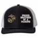 Proud Brother of a Marine U.S. Marine Corps Cap