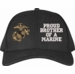 Proud Brother of a Marine U.S. Marine Corps Cap