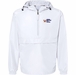Proud Brother of a Sailor U.S. Navy Hooded Windbreaker