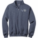 Proud Brother of an Airman U.S. Air Force Embroidered Quarter-Zip Pullover