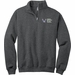 Proud Brother of an Airman U.S. Air Force Embroidered Quarter-Zip Pullover
