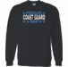 Proud Coast Guard Dad Shirt