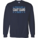 Proud Coast Guard Dad Shirt