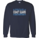 Proud Coast Guard Daughter Shirt