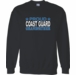 Proud Coast Guard Grandfather Shirt