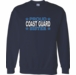 Proud Coast Guard Sister Shirt