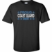 Proud Coast Guard Son Shirt
