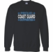 Proud Coast Guard Supporter Shirt