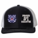 Proud Dad of a Coastie U.S. Coast Guard Mesh Back Cap