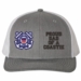 Proud Dad of a Coastie U.S. Coast Guard Mesh Back Cap