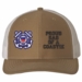 Proud Dad of a Coastie U.S. Coast Guard Mesh Back Cap