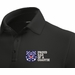 Proud Dad of a Coastie U.S. Coast Guard Moisture Wicking Polo