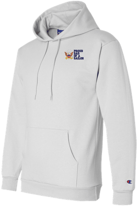 Proud Dad of a Sailor U.S. Navy Hoodie