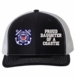 Proud Daughter of a Coastie U.S. Coast Guard Mesh Back Cap