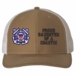 Proud Daughter of a Coastie U.S. Coast Guard Mesh Back Cap