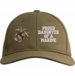 Proud Daughter of a Marine U.S. Marine Corps Cap