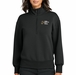 Proud Daughter of a Marine U.S. Marine Corps Women's Soft Spacer Quarter-Zip