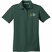 Proud Daughter of a Soldier U.S. Army Women's Stain-Release Polo