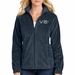 Proud Daughter of an Airman U.S. Air Force Women's Fleece Jacket