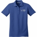 Proud Daughter of an Airman U.S. Air Force Women's Stain-Release Polo