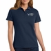 Proud Daughter of an Airman U.S. Air Force Women's Stain-Release Polo