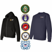 Proud Family Hoodies & Sweatshirts Thumbnail Illustration